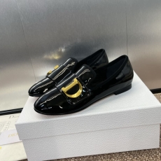 Christian Dior Low Shoes